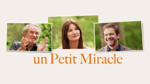 Un petit miracle háttérkép