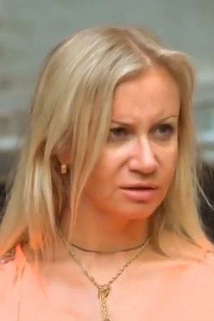 Yuliya Belyavskaya