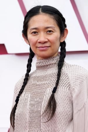 Chloé Zhao profil kép