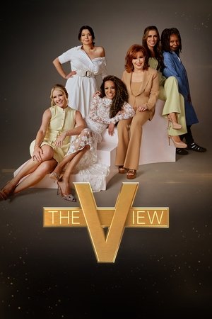 The View poszter