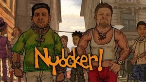 Nyócker! háttérkép
