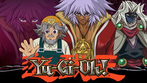 Yu-Gi-Oh! kép