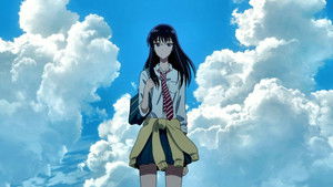 恋は雨上がりのように kép