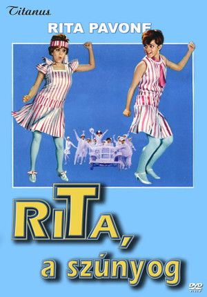 Rita, a szúnyog poszter