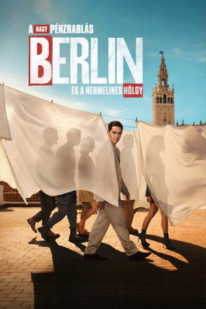Berlin és a Hermelines hölgy