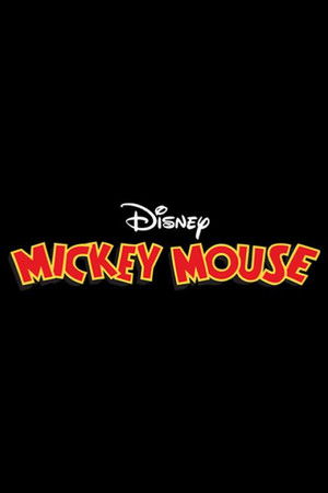 Mickey Egér poszter