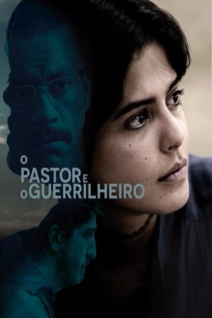 The Pastor and the Revolutionary poszter