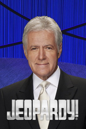 Jeopardy! poszter