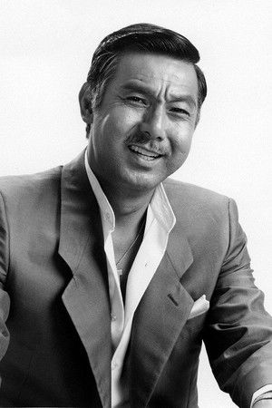 Jō Shishido profil kép