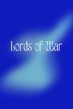 Lords of War poszter