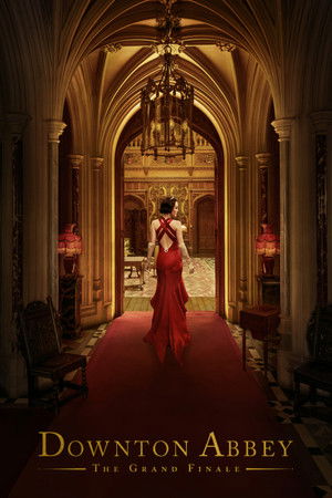 Downton Abbey: A nagy finálé poszter