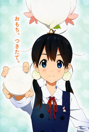 たまこまーけっと
