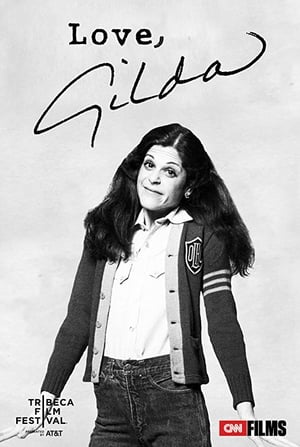 Love, Gilda poszter
