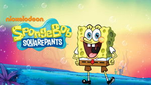 SpongyaBob Kockanadrág kép