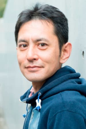 Gorō Miyazaki profil kép