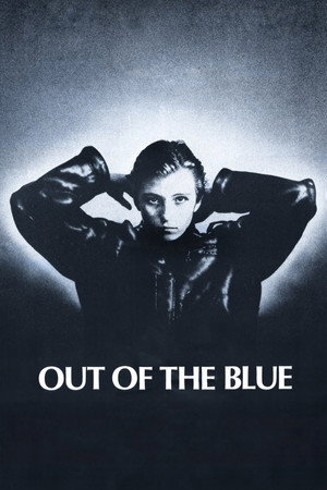 Out of the Blue poszter