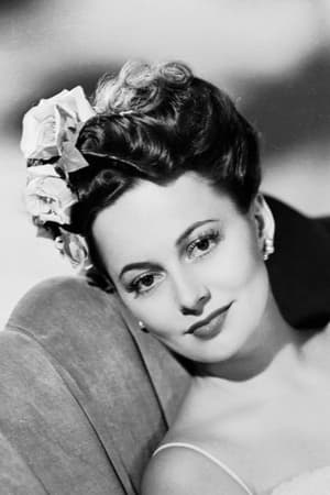 Olivia de Havilland profil kép