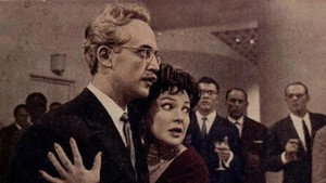 Madmen's Trial háttérkép