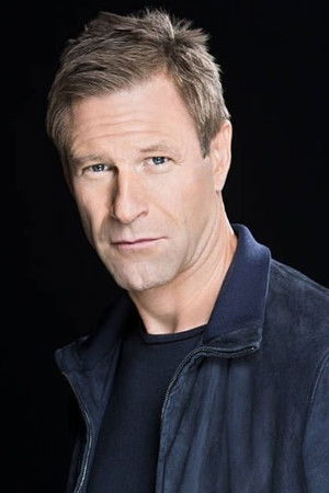 Aaron Eckhart profil kép