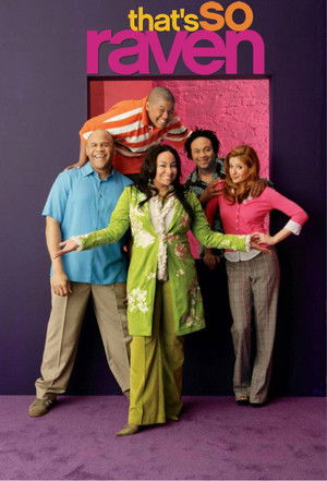 That's So Raven poszter