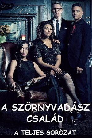 A szörnyvadász család