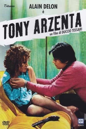 Toni Arzenta - Vendetta