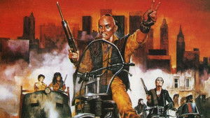 Rats: Night of Terror háttérkép