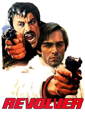 Revolver poszter