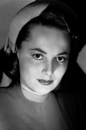 Olivia de Havilland profil kép