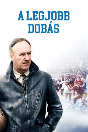 A legjobb dobás