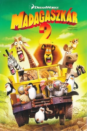 Madagaszkár 2.