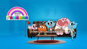  Gumball csodálatos világa kép