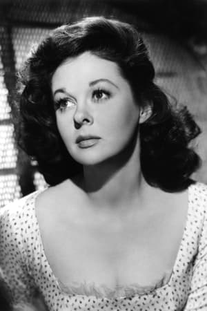 Susan Hayward profil kép