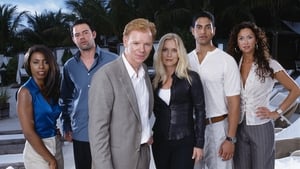 CSI: Miami-helyszínelők kép