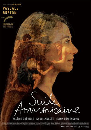Suite Armoricaine poszter
