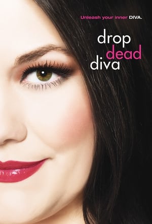 Drop Dead Diva poszter