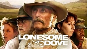 Texasi krónikák: Lonesome Dove kép