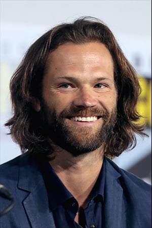 Jared Padalecki