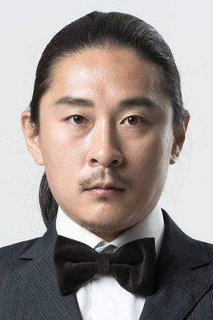 Bowie Chan Wing Wai