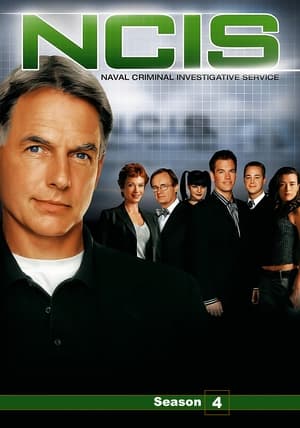 NCIS poszter