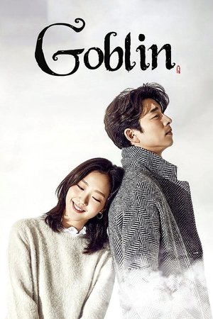 Goblin: Dokkaebi poszter