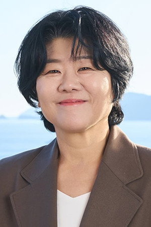 Lee Jung-eun profil kép