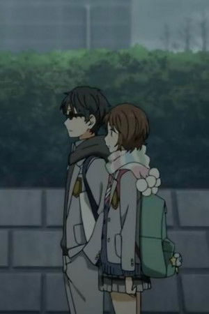 四月は君の嘘 poszter
