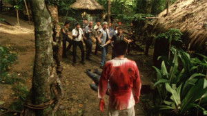The Guys from Paradise háttérkép