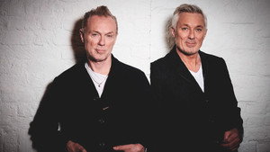 The Kemps: All Gold háttérkép