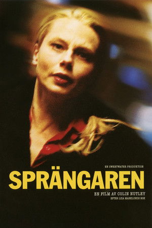 Sprängaren poszter