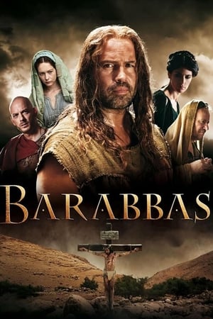 Barabbas poszter