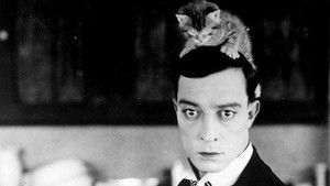 Buster Keaton 5 Disc Compendium kép