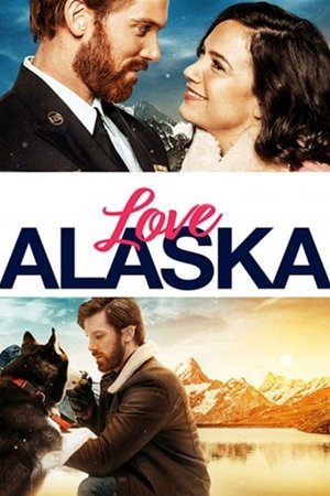 Love Alaska poszter