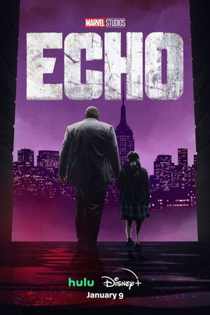 Echo poszter